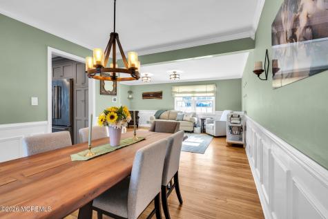 4 Meadowbrook Drive Howell NJ 07731