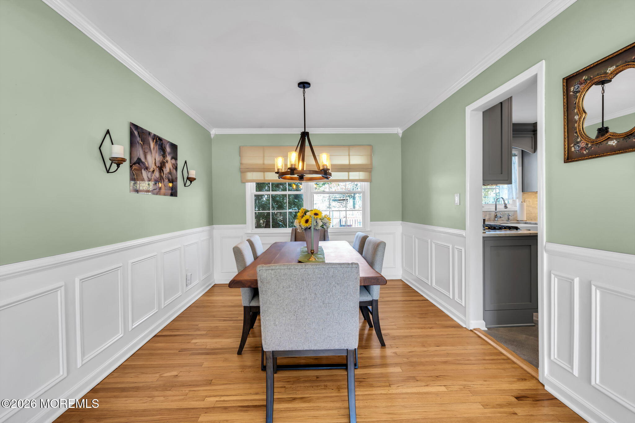 4 Meadowbrook Drive Howell NJ 07731