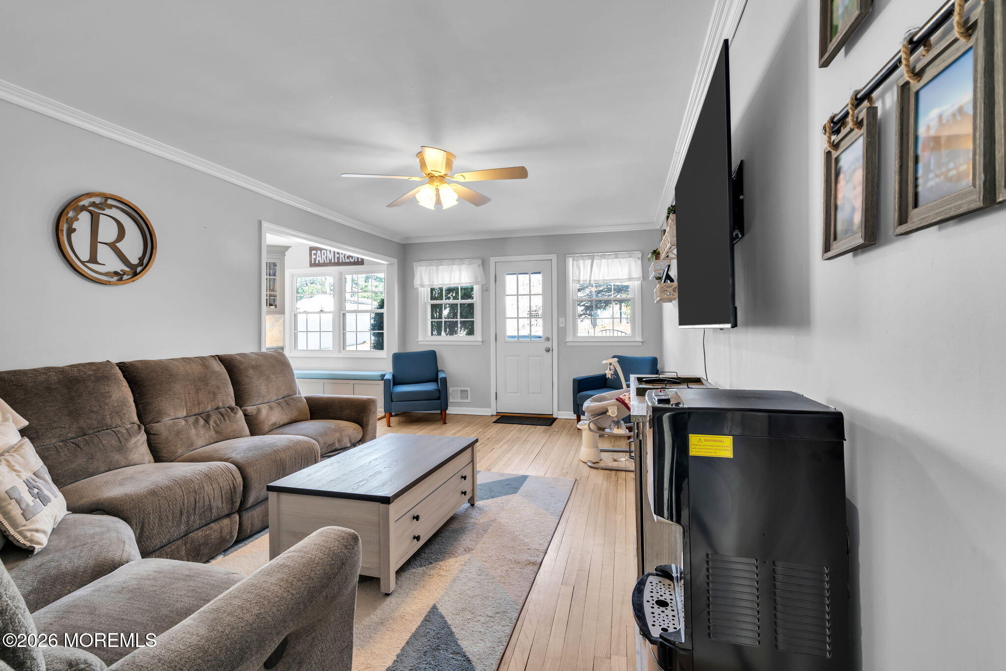 4 Meadowbrook Drive Howell NJ 07731