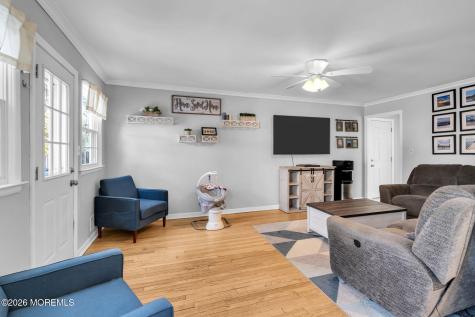 4 Meadowbrook Drive Howell NJ 07731