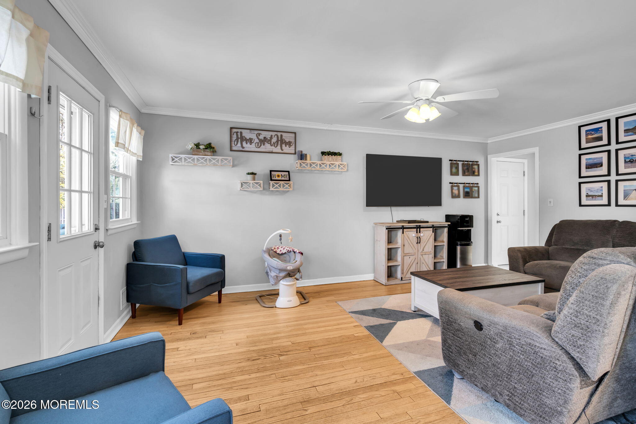 4 Meadowbrook Drive Howell NJ 07731