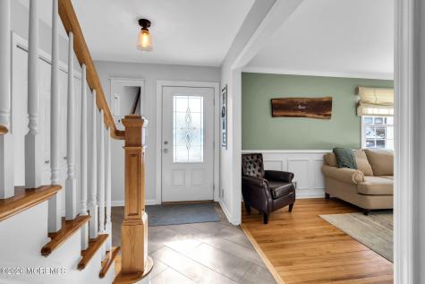 4 Meadowbrook Drive Howell NJ 07731