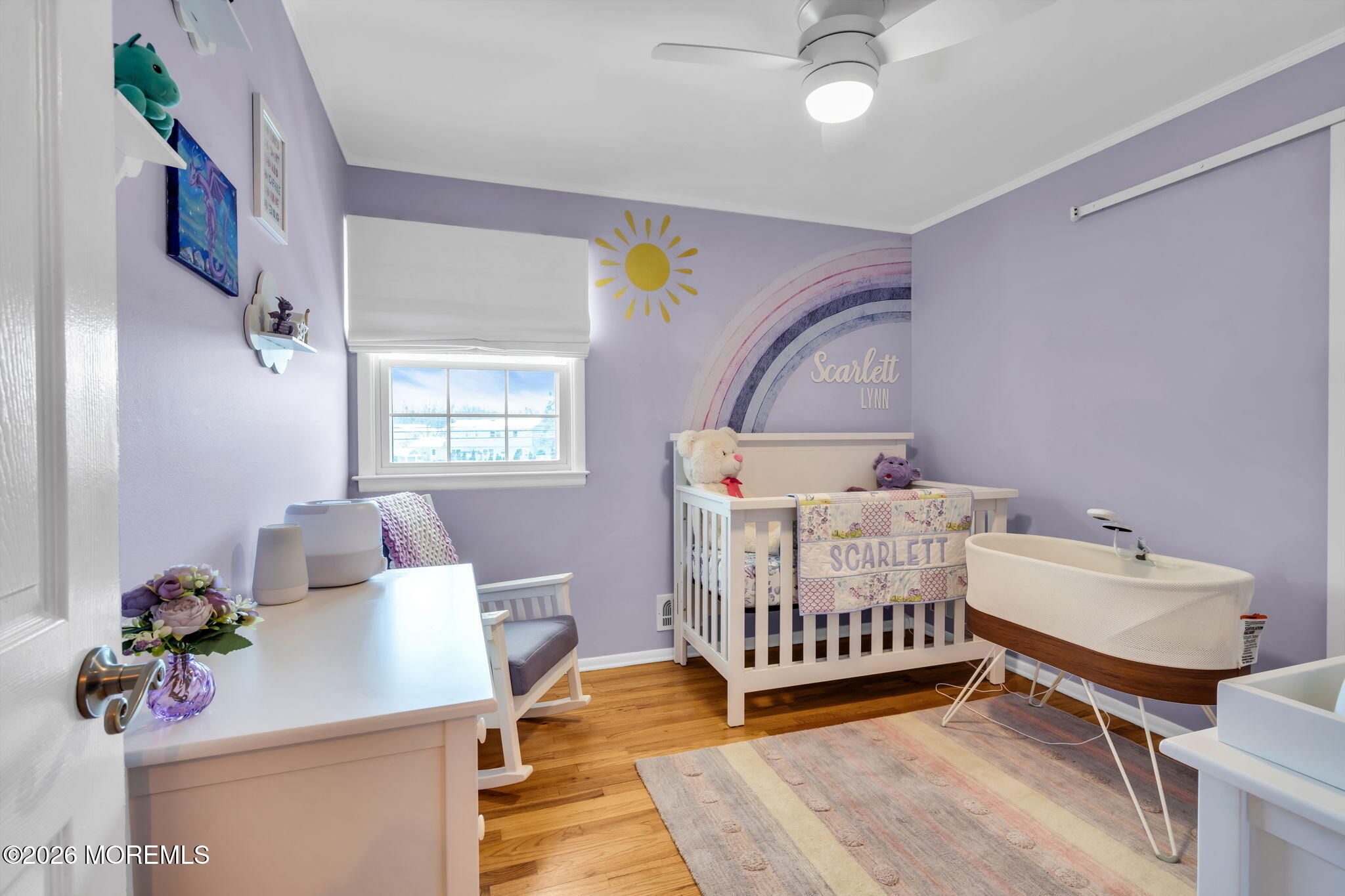 4 Meadowbrook Drive Howell NJ 07731