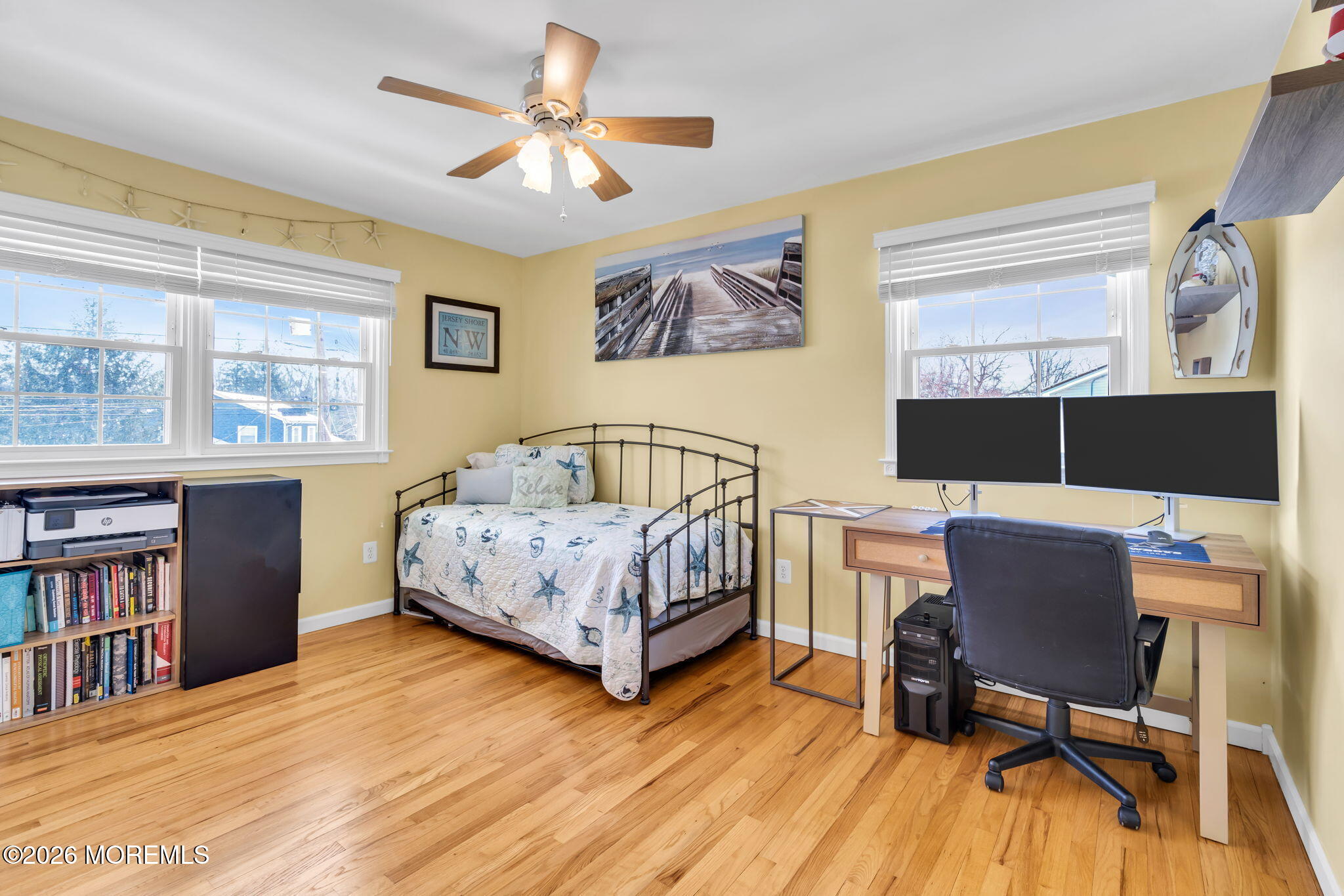 4 Meadowbrook Drive Howell NJ 07731