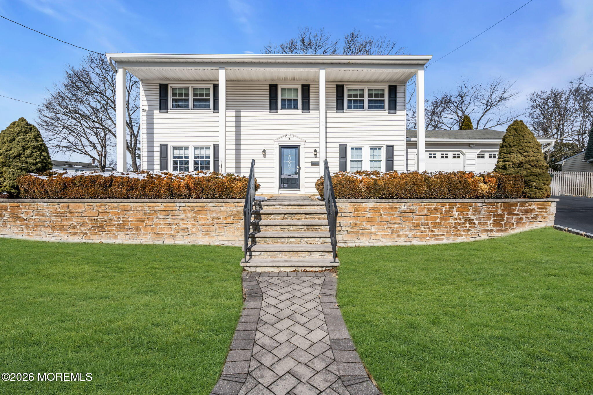 4 Meadowbrook Drive Howell NJ 07731