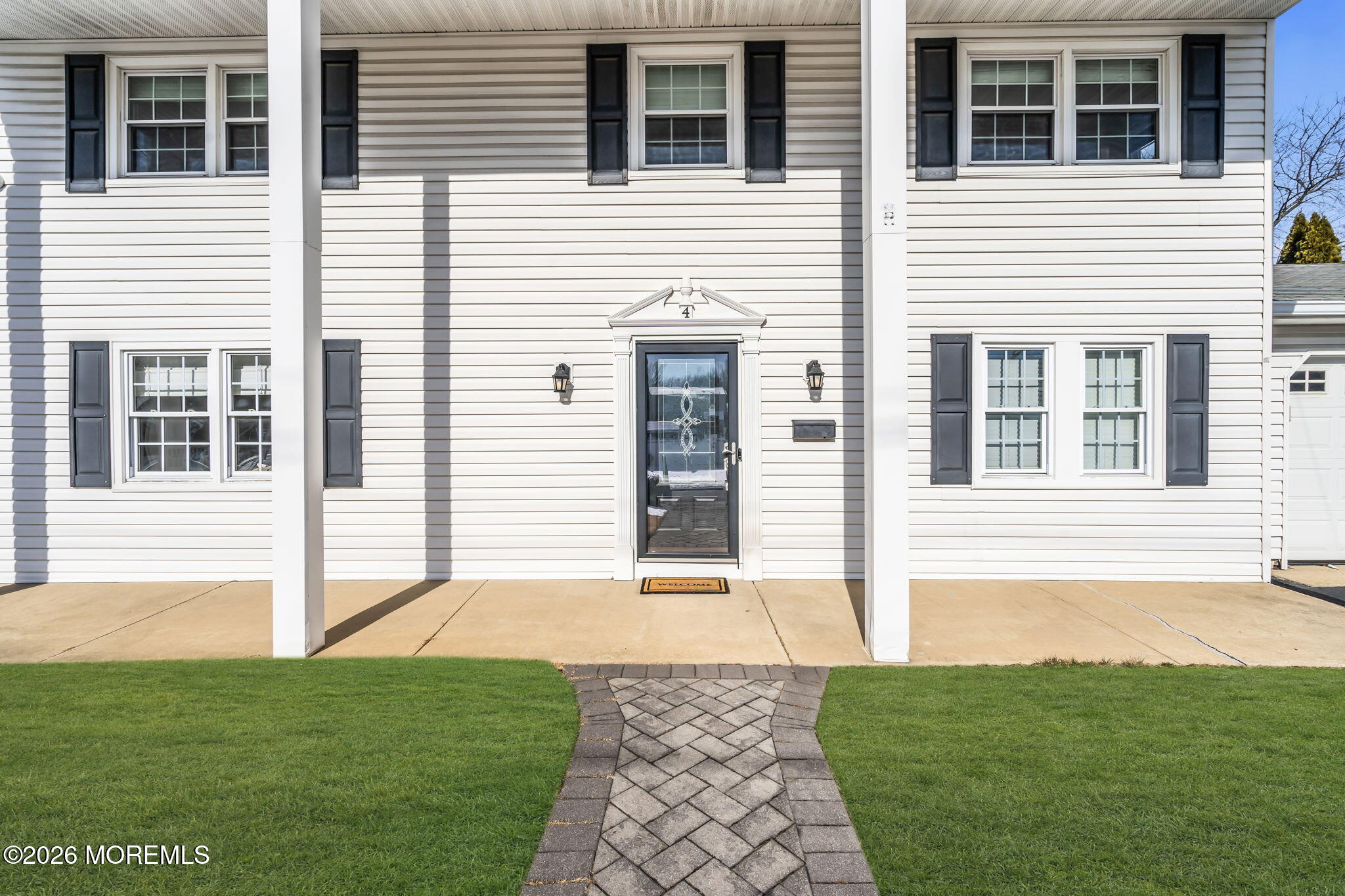 4 Meadowbrook Drive Howell NJ 07731