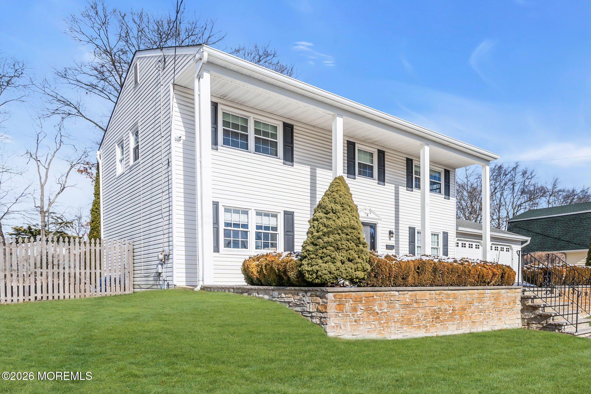4 Meadowbrook Drive Howell NJ 07731