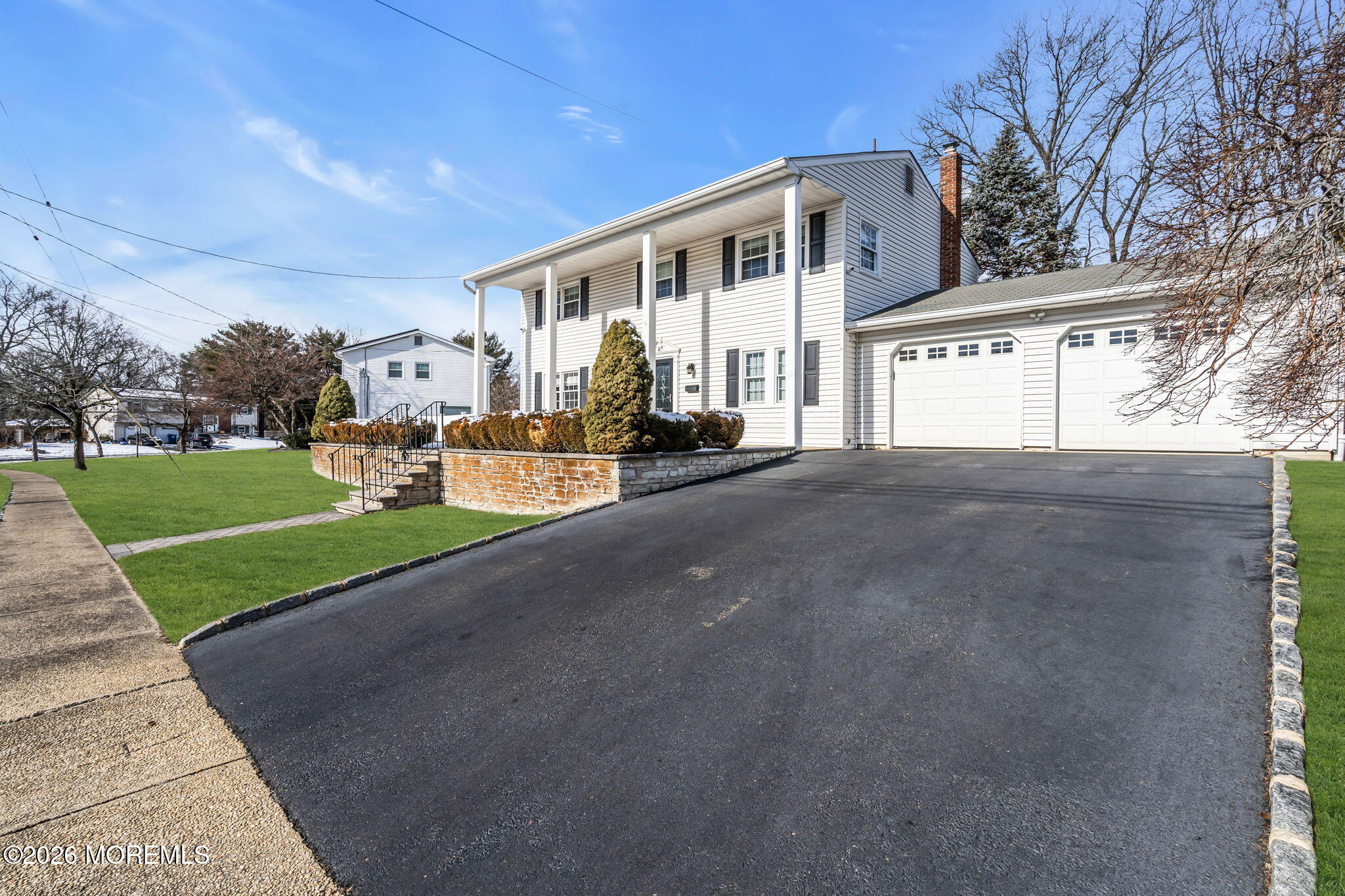 4 Meadowbrook Drive Howell NJ 07731
