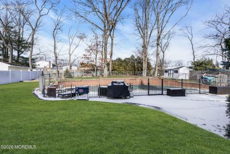 4 Meadowbrook Drive Howell NJ 07731