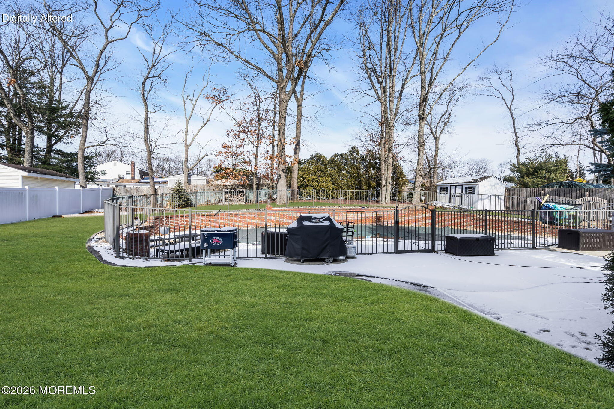 4 Meadowbrook Drive Howell NJ 07731