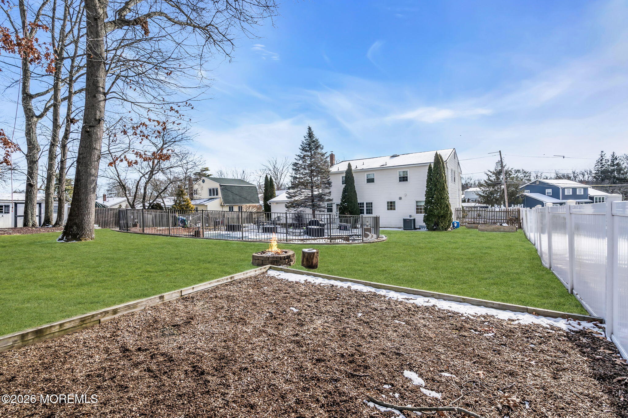 4 Meadowbrook Drive Howell NJ 07731