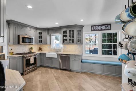 4 Meadowbrook Drive Howell NJ 07731