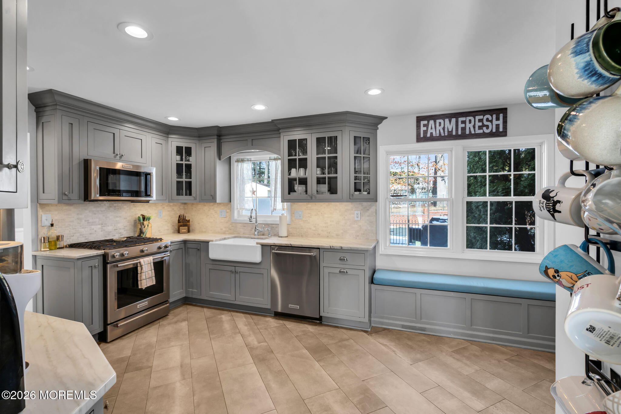 4 Meadowbrook Drive Howell NJ 07731