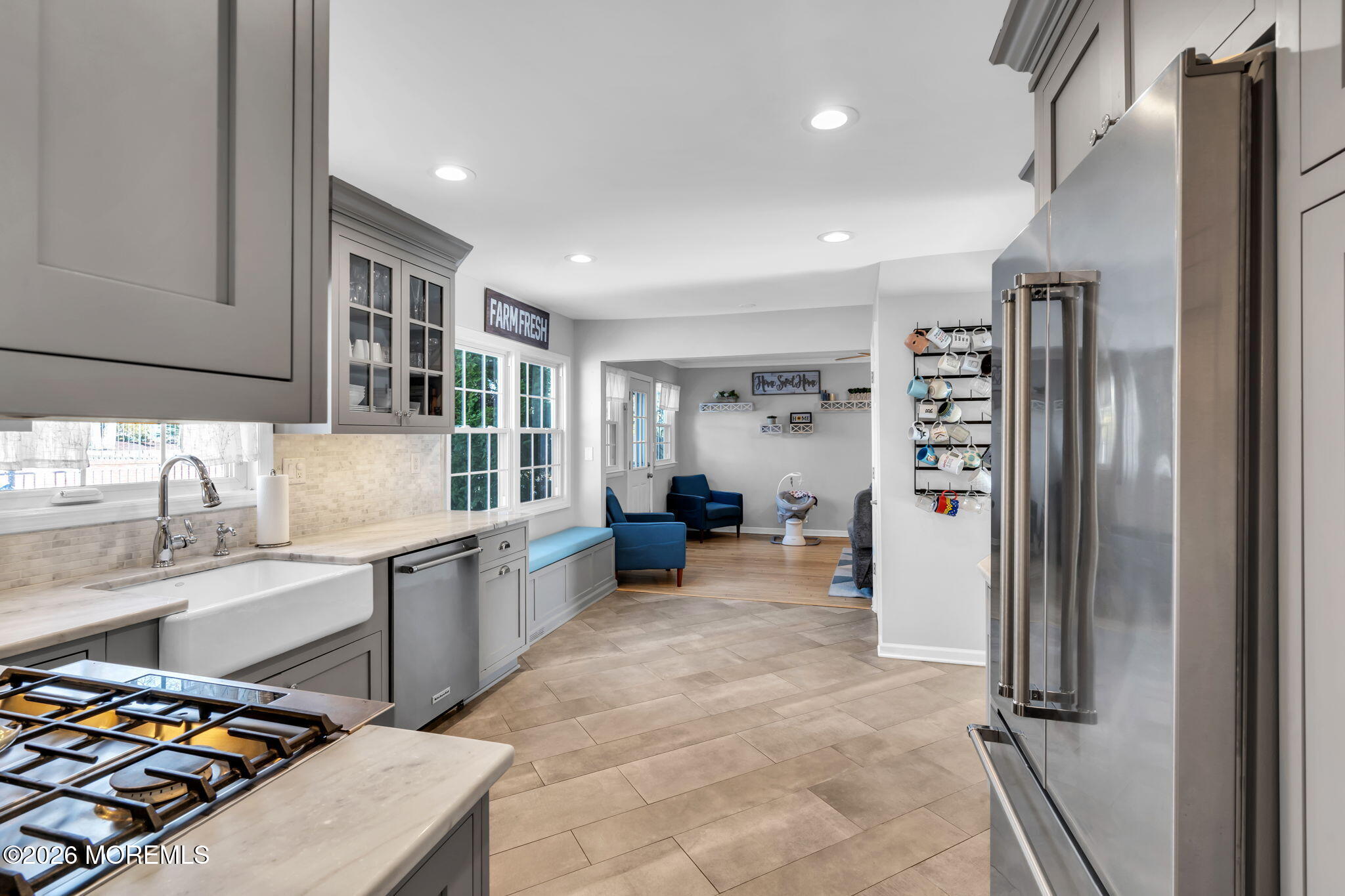 4 Meadowbrook Drive Howell NJ 07731