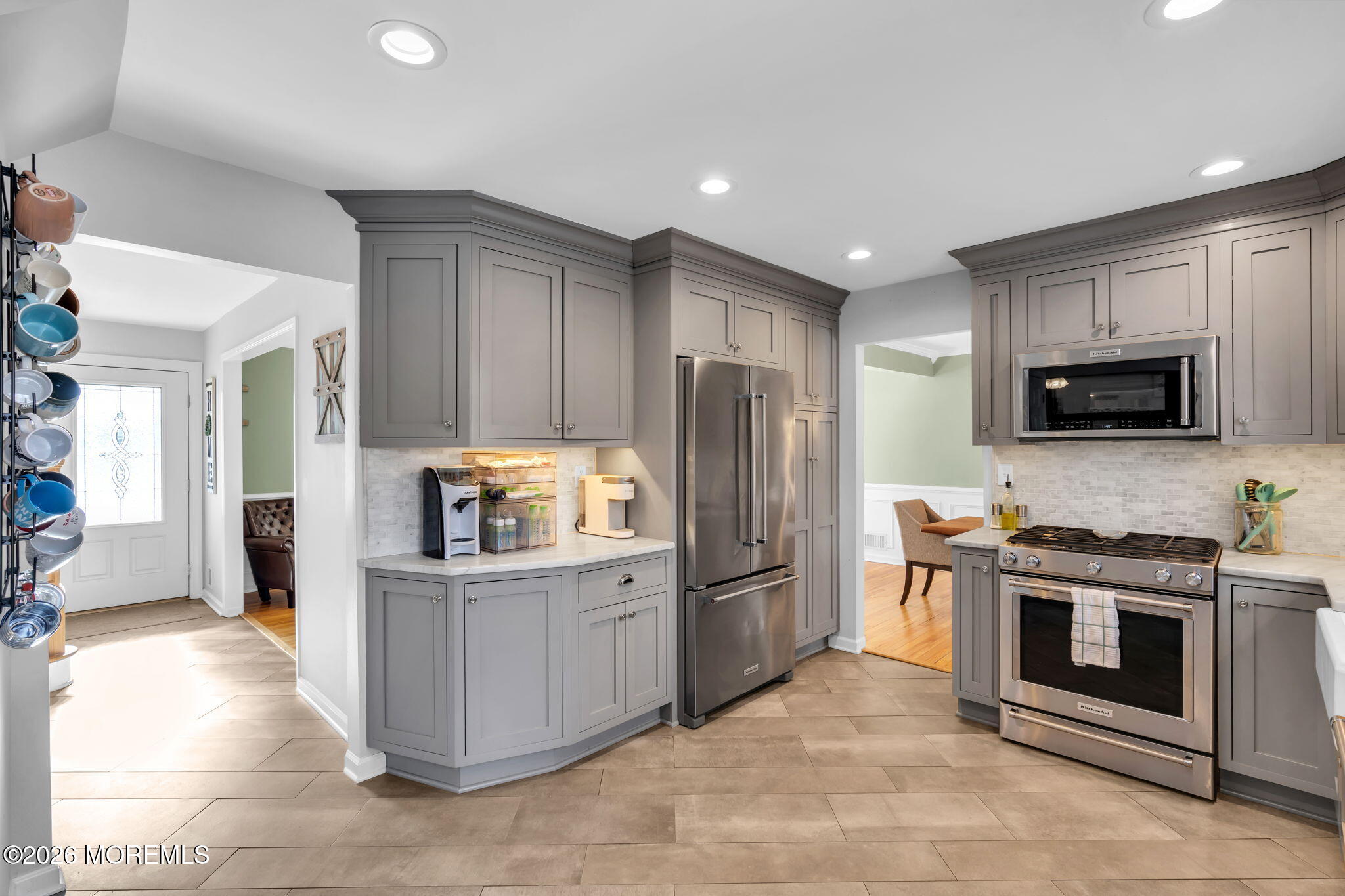 4 Meadowbrook Drive Howell NJ 07731