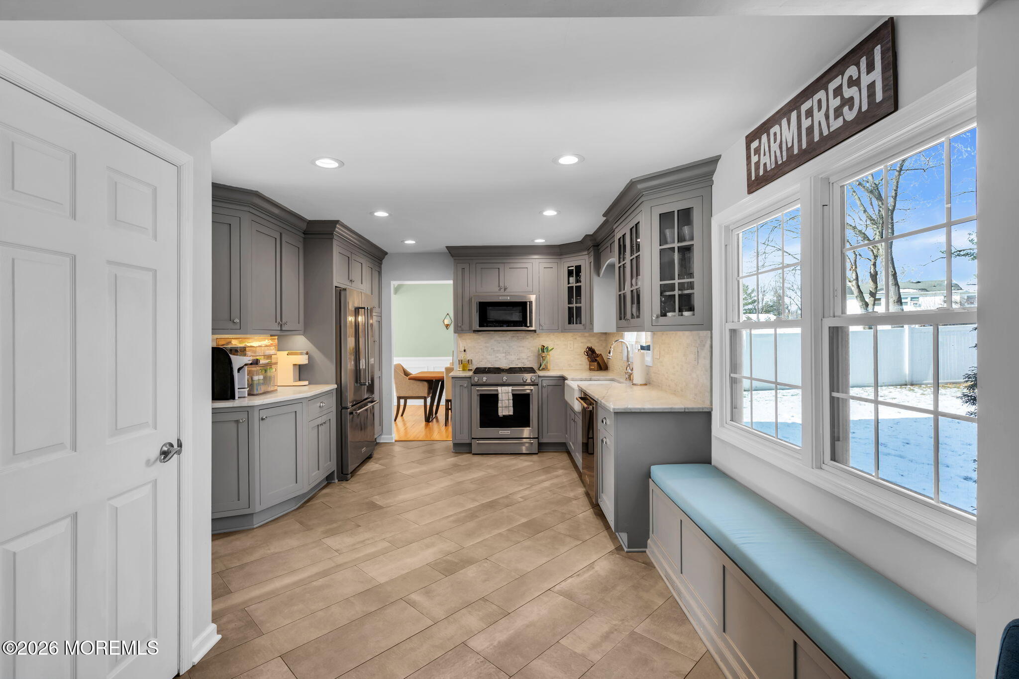 4 Meadowbrook Drive Howell NJ 07731