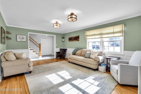4 Meadowbrook Drive Howell NJ 07731