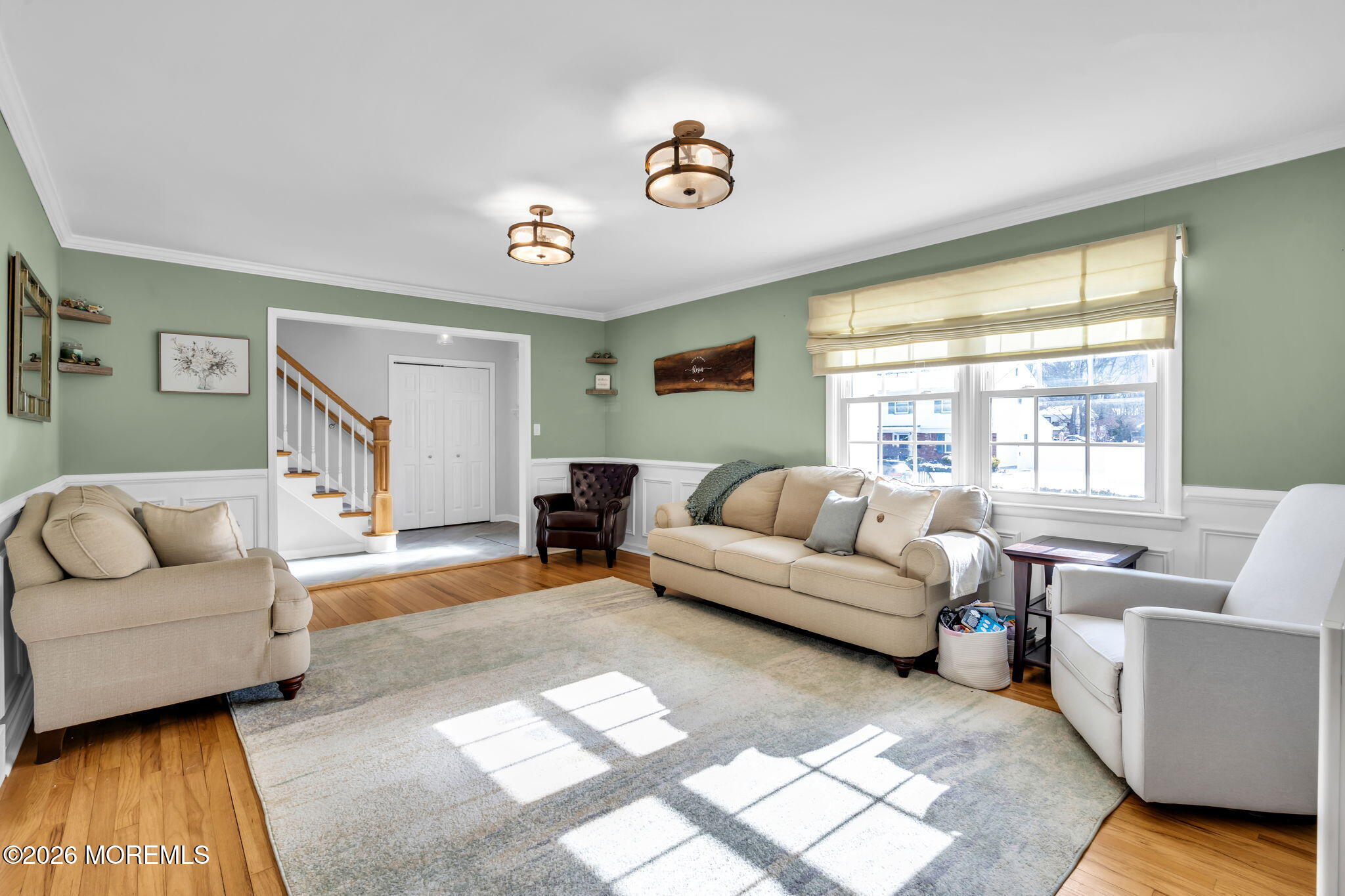4 Meadowbrook Drive Howell NJ 07731