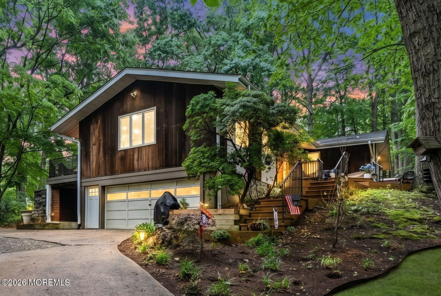 Holmdel NJ, 12 Georjean Drive