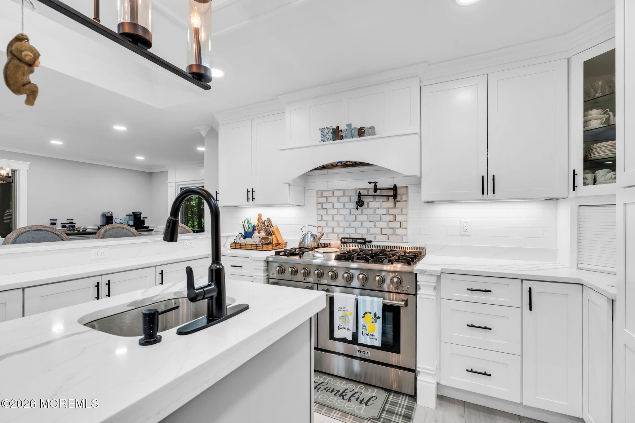 12 Georjean Drive Holmdel NJ 07733