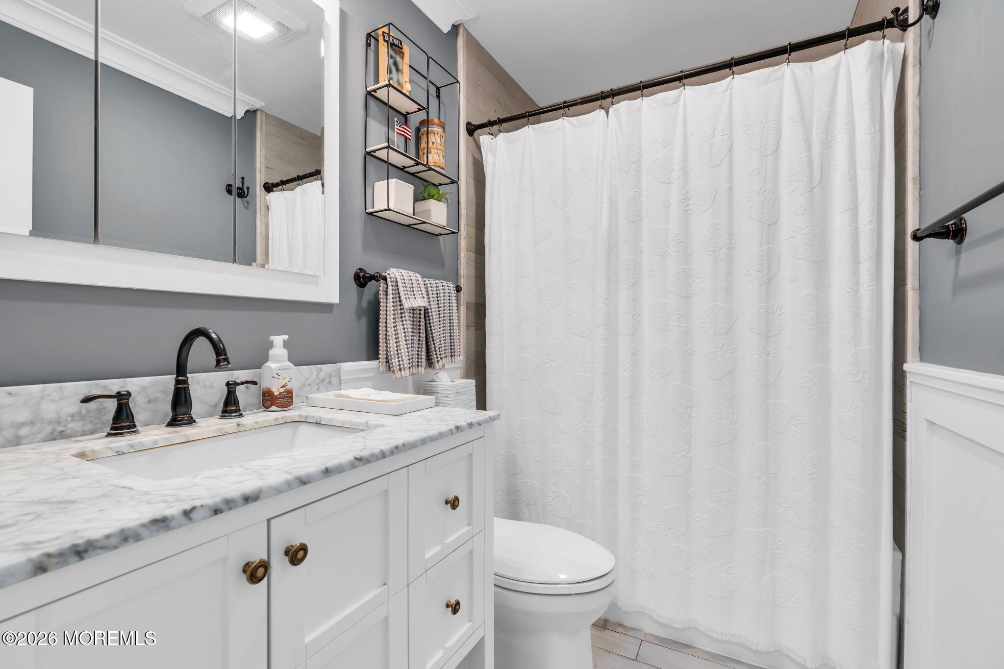 12 Georjean Drive Holmdel NJ 07733