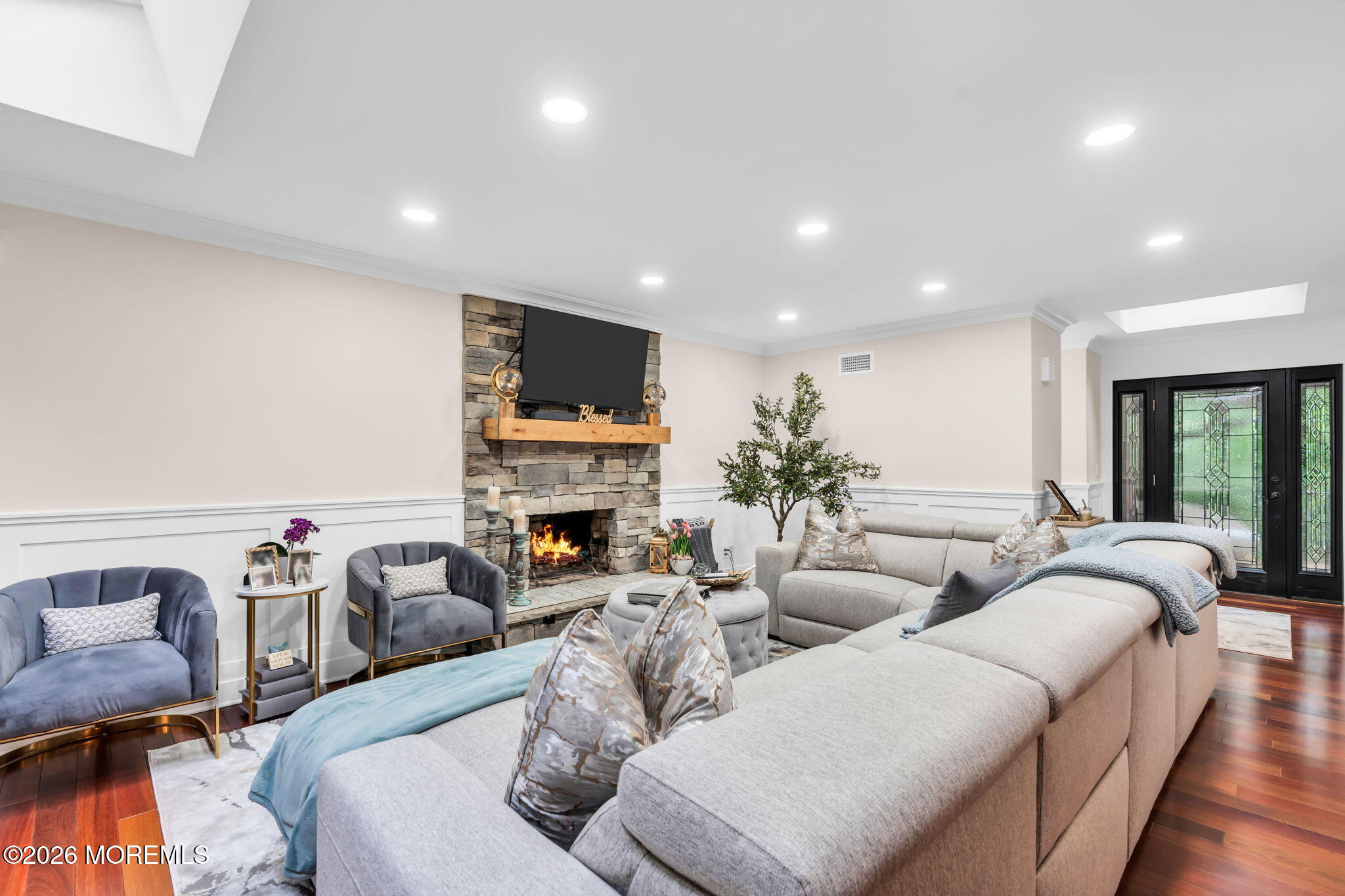 12 Georjean Drive Holmdel NJ 07733