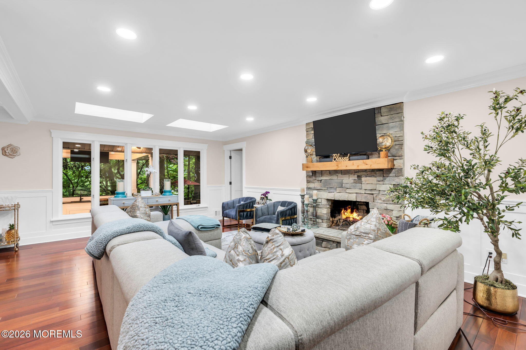 12 Georjean Drive Holmdel NJ 07733