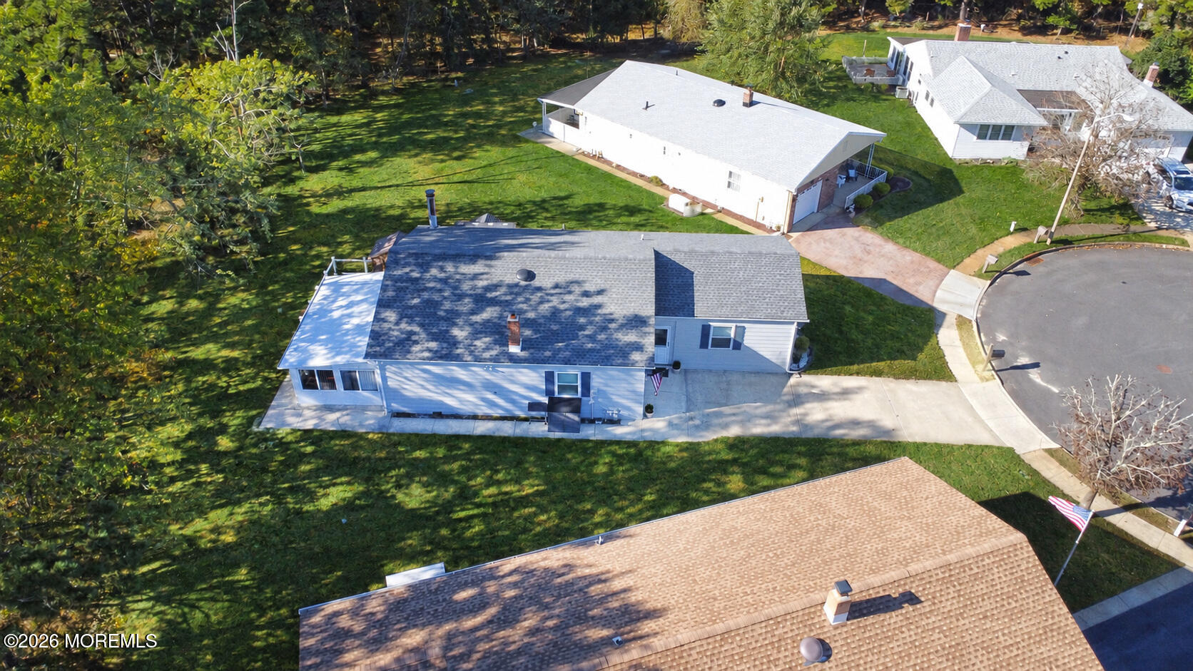6 Lagos Court Toms River NJ 08757