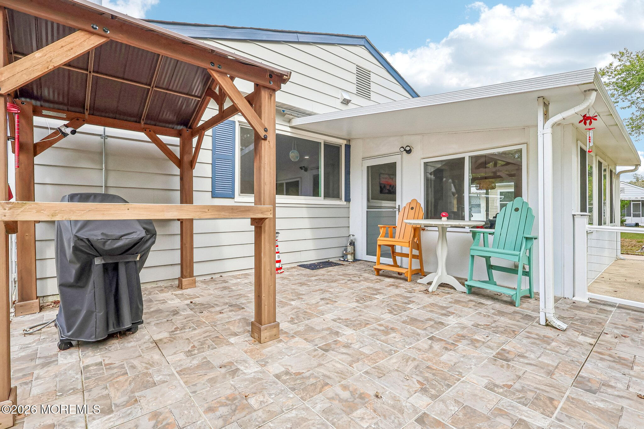 6 Lagos Court Toms River NJ 08757