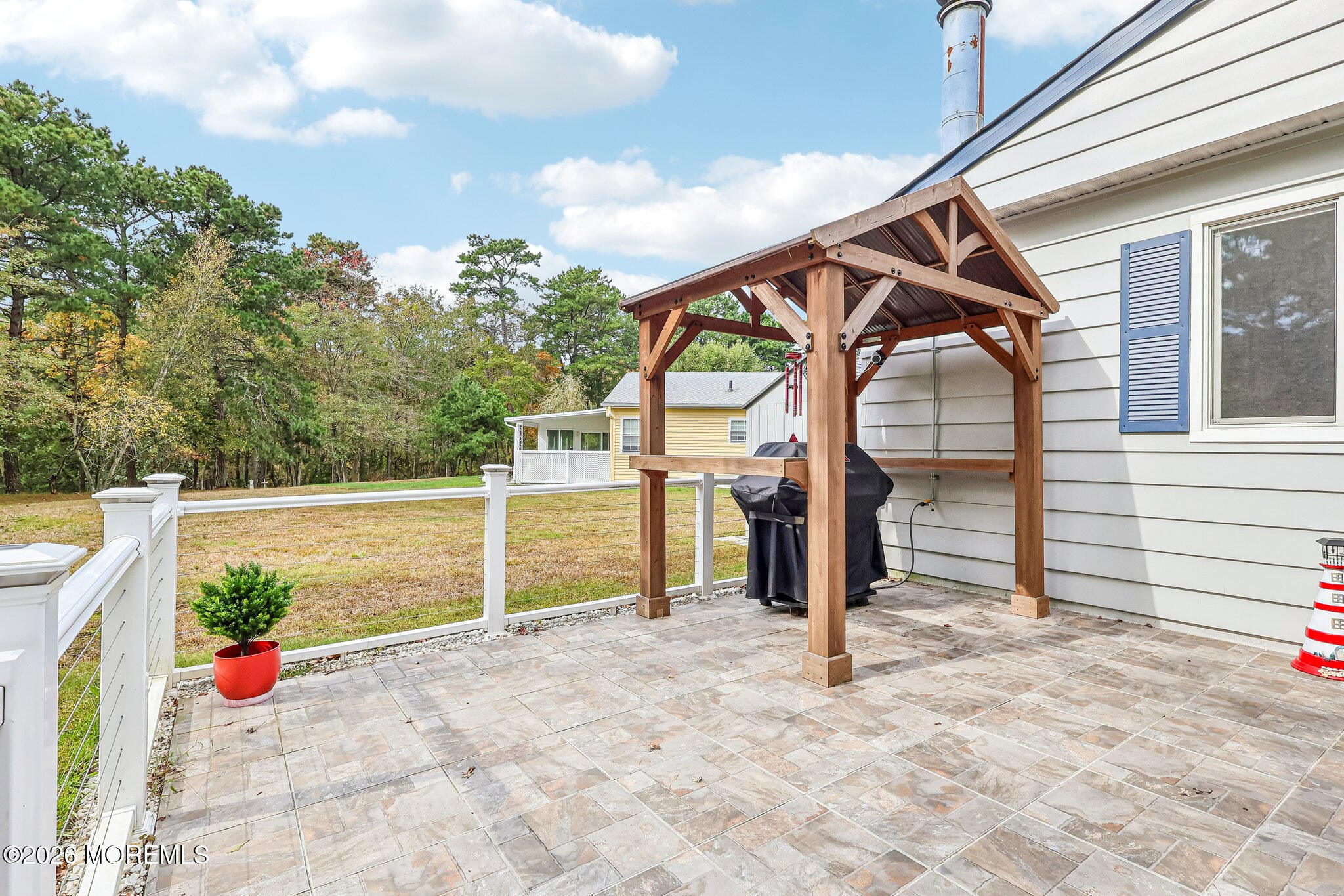6 Lagos Court Toms River NJ 08757