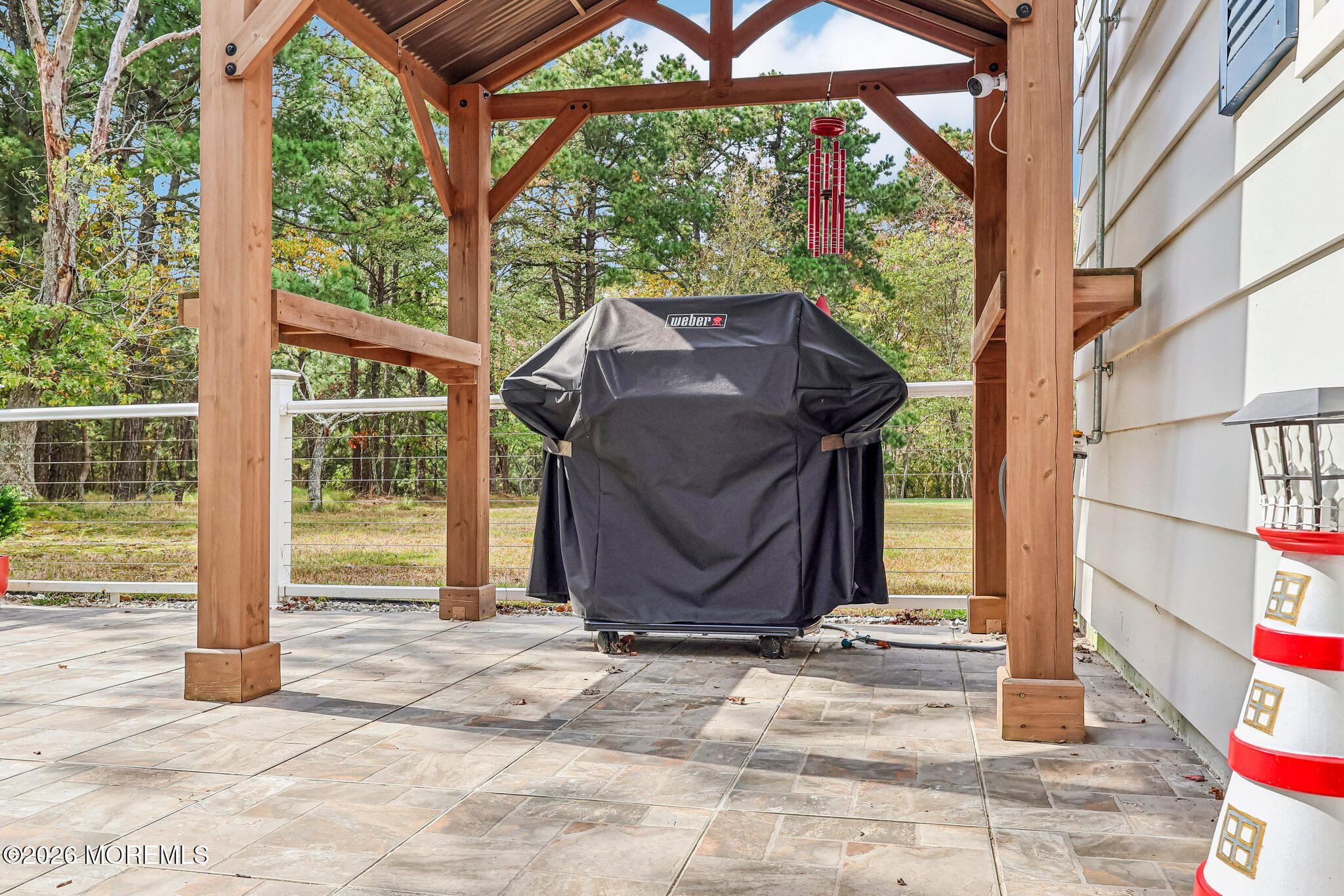 6 Lagos Court Toms River NJ 08757