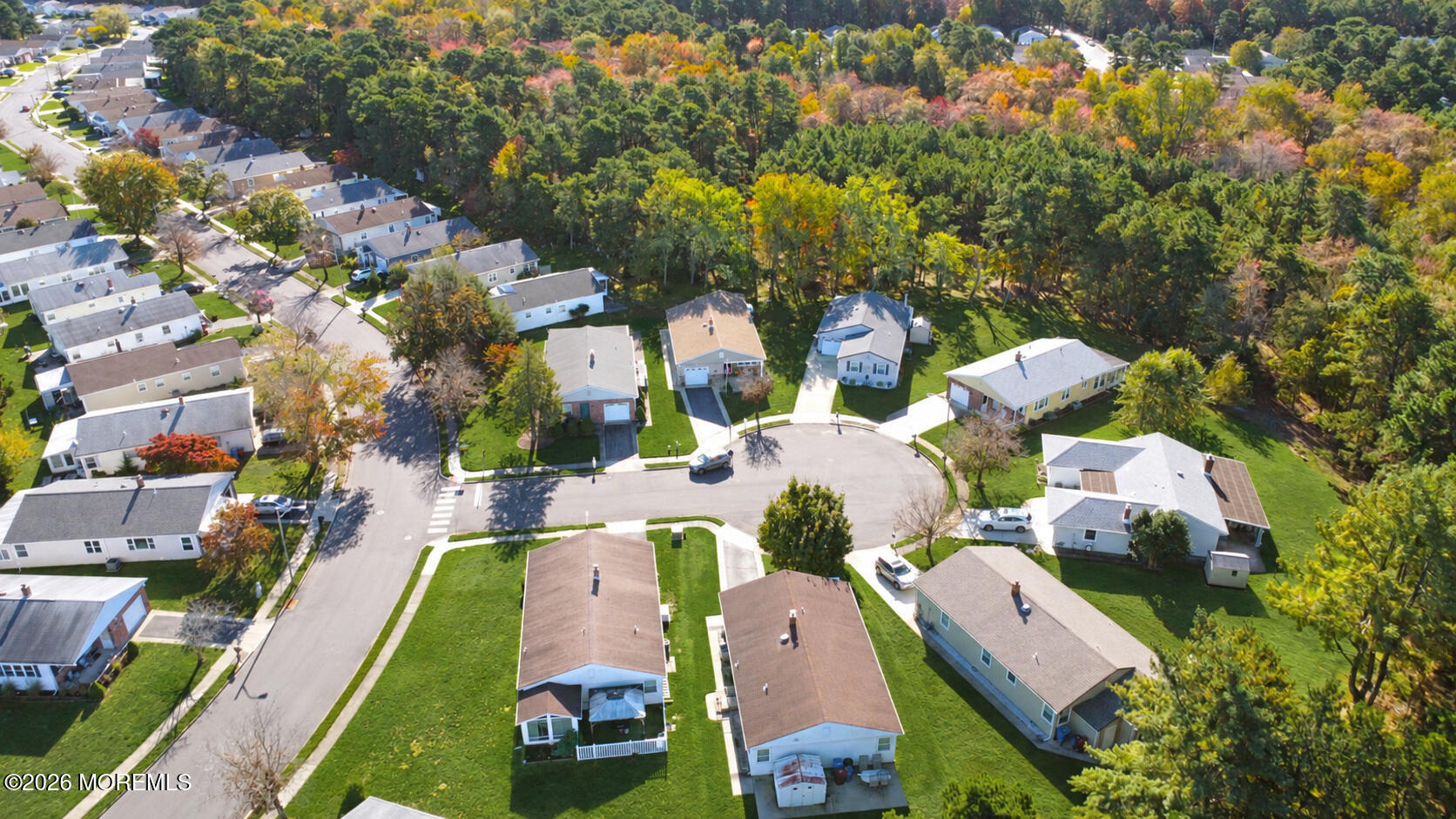 6 Lagos Court Toms River NJ 08757