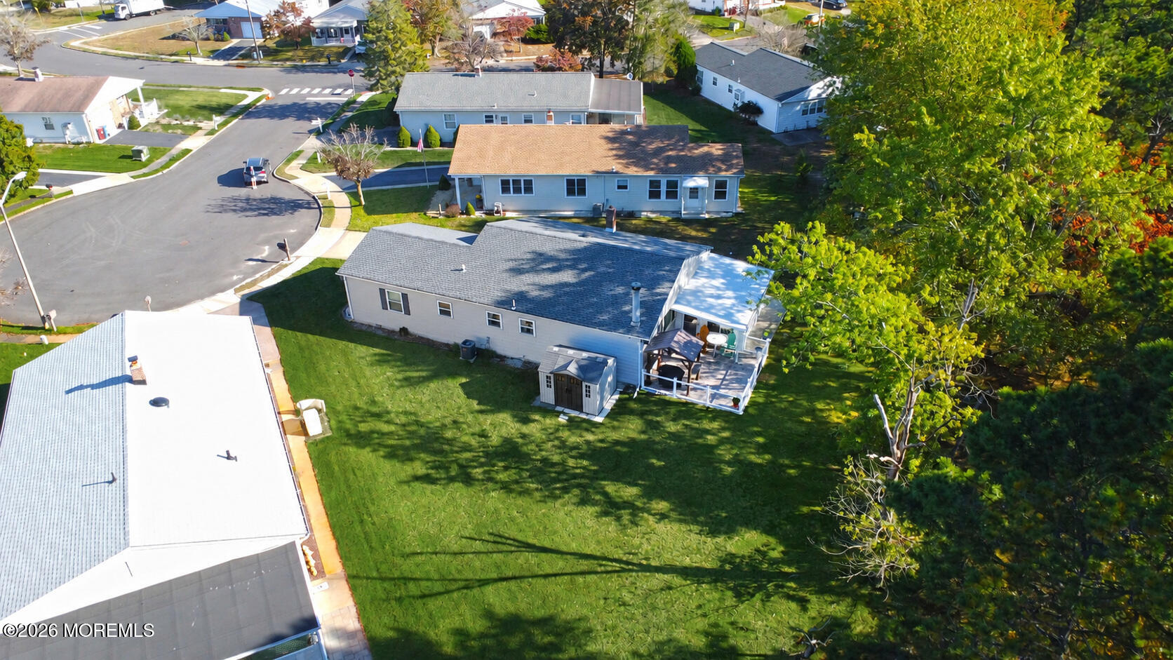 6 Lagos Court Toms River NJ 08757