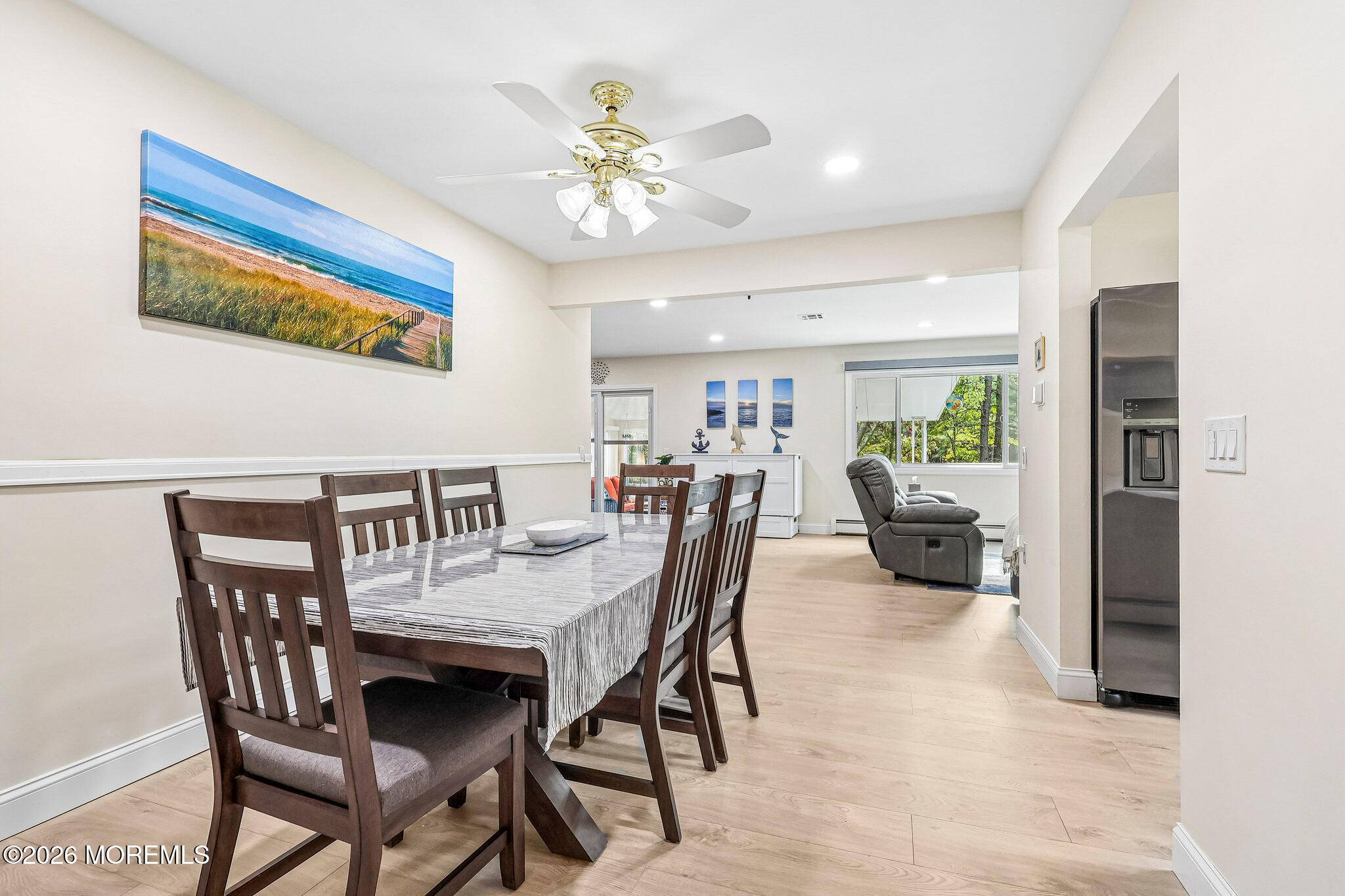 6 Lagos Court Toms River NJ 08757
