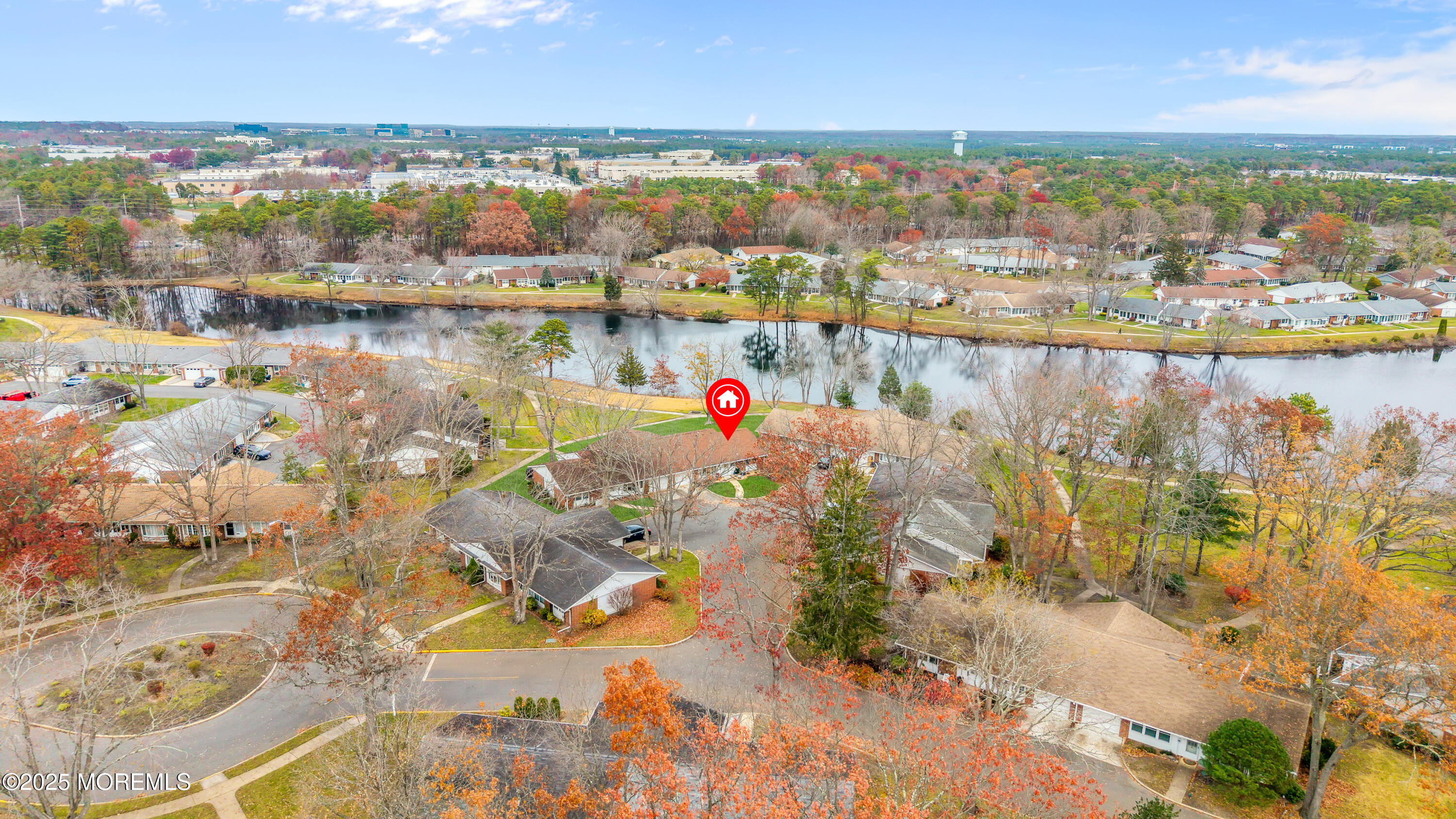 588A Lake Point Drive Lakewood NJ 08701