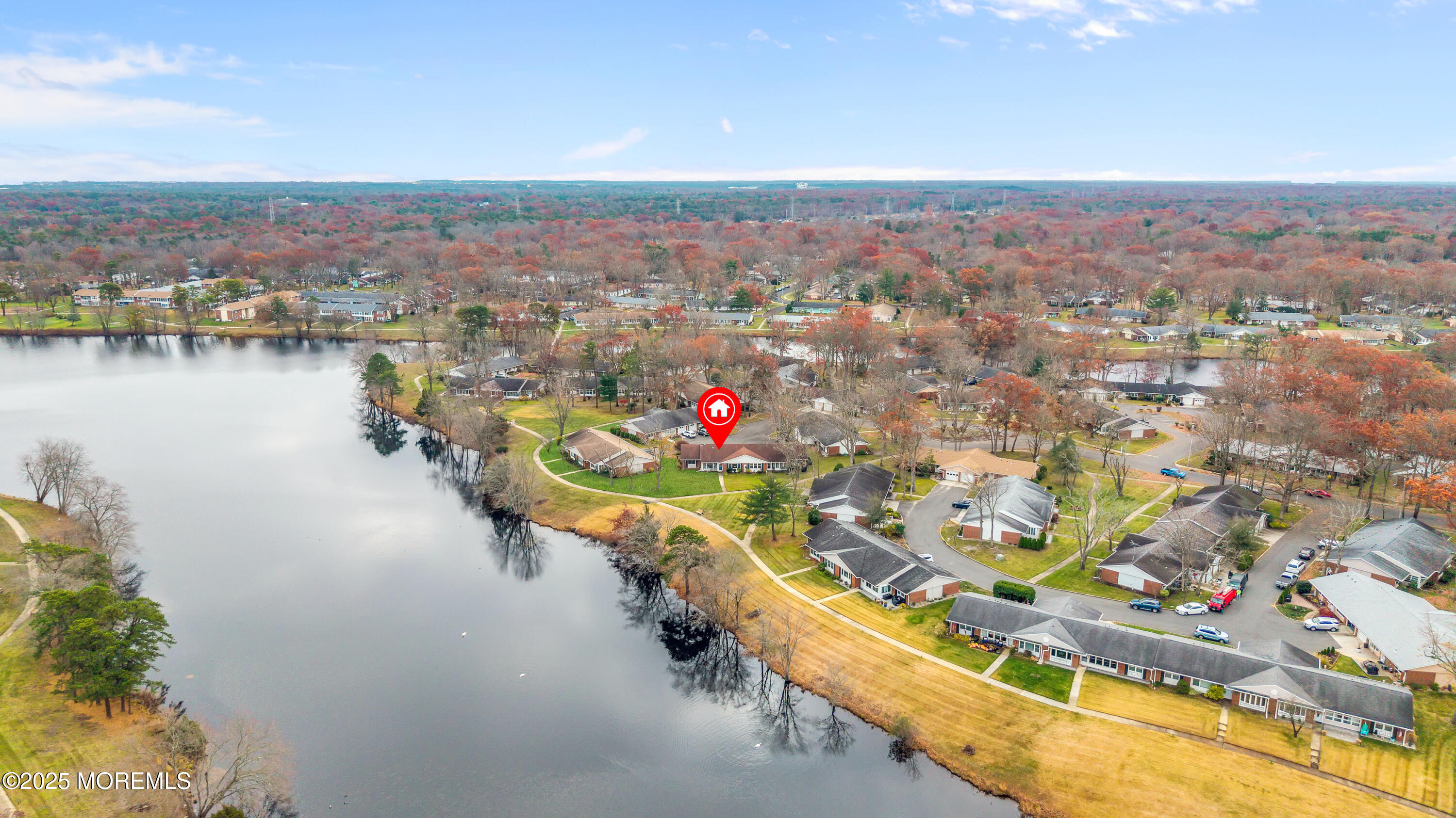 588A Lake Point Drive Lakewood NJ 08701