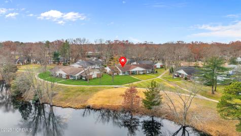588A Lake Point Drive Lakewood NJ 08701