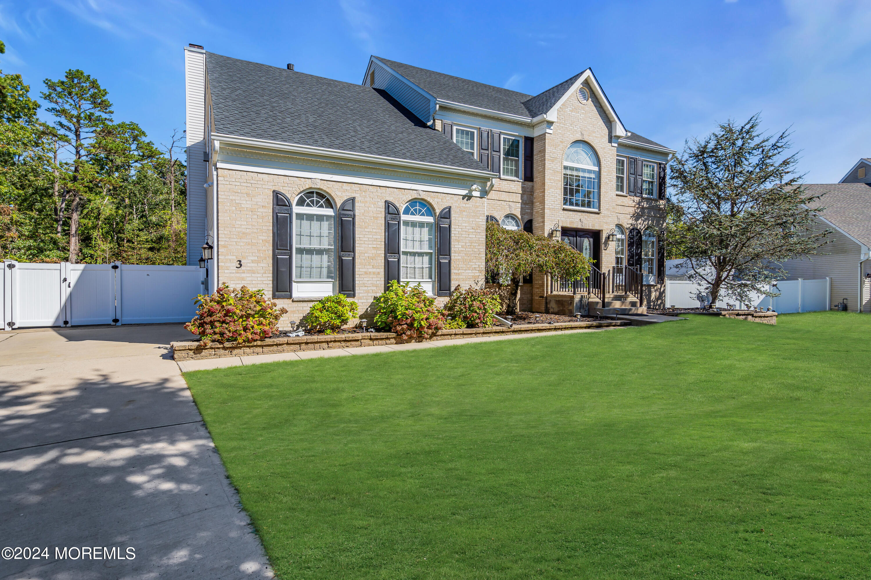 3 Dale Court Bayville NJ 08721