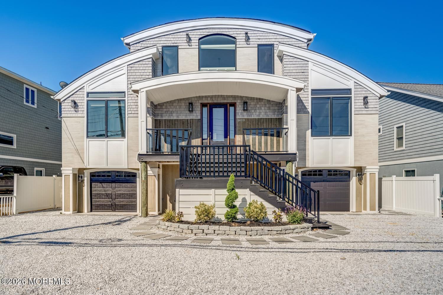 1499 Mill Creek Road Manahawkin NJ 08050