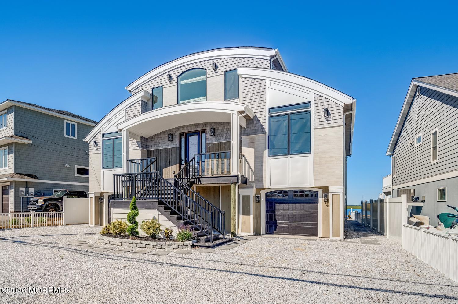 1499 Mill Creek Road Manahawkin NJ 08050