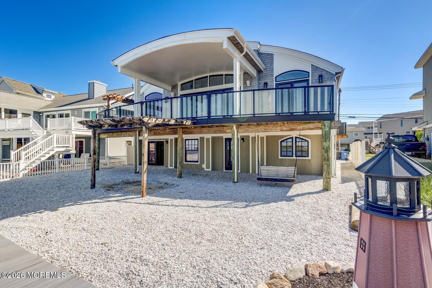 1499 Mill Creek Road Manahawkin NJ 08050