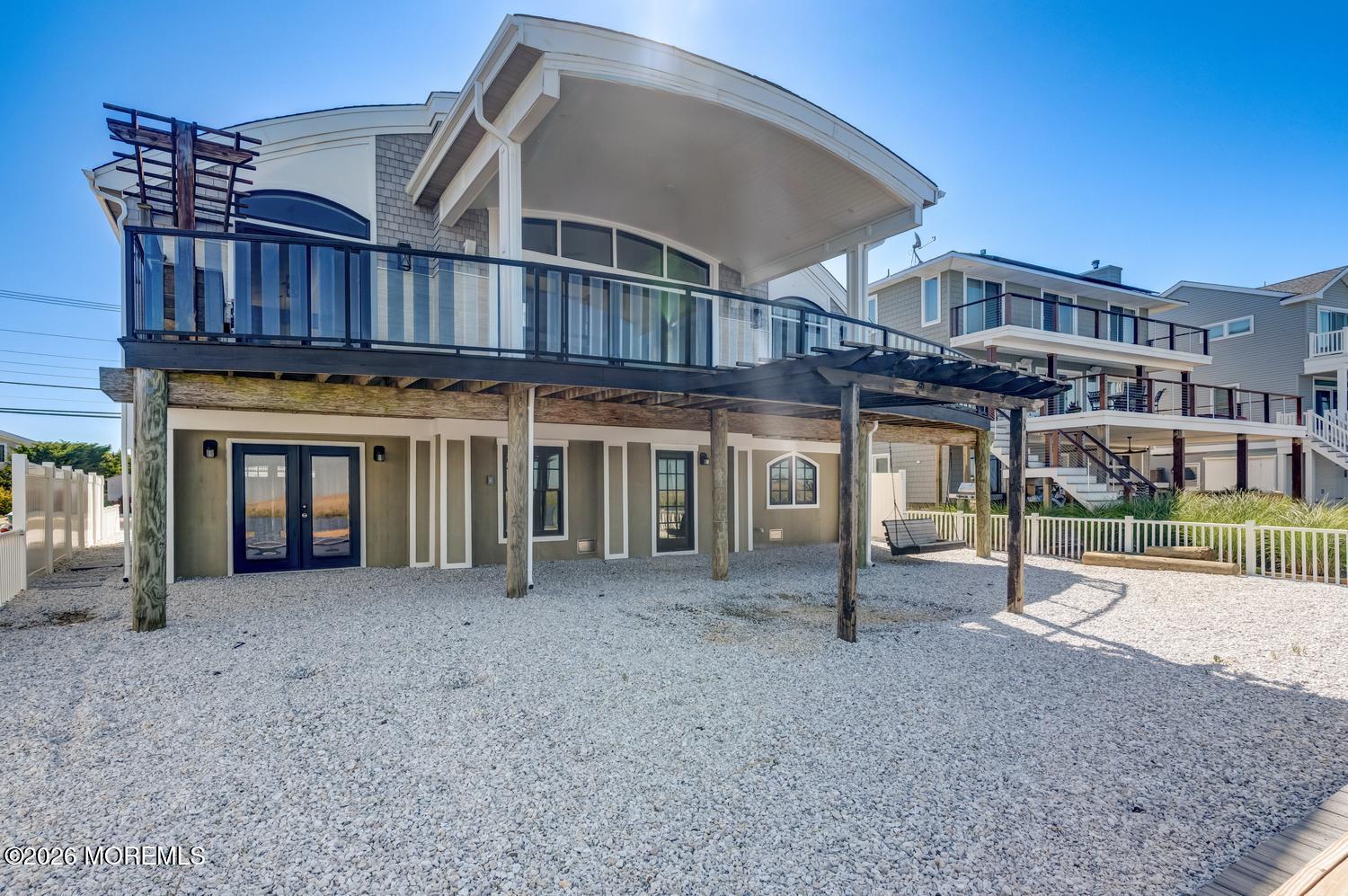 1499 Mill Creek Road Manahawkin NJ 08050