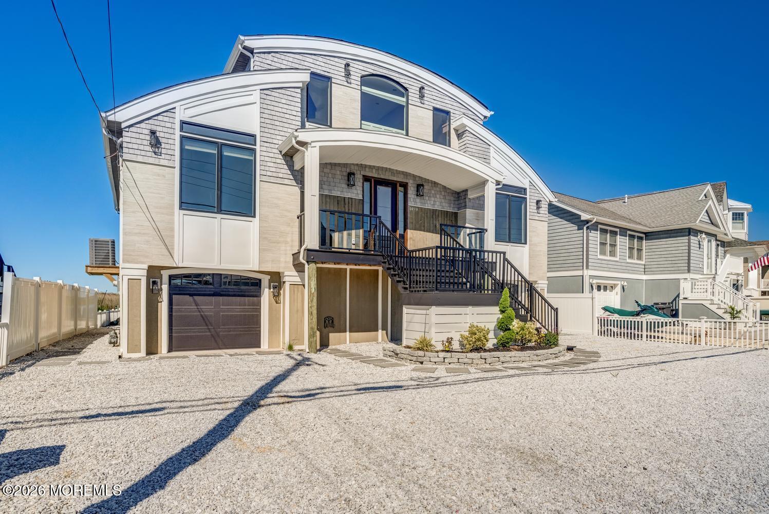 1499 Mill Creek Road Manahawkin NJ 08050