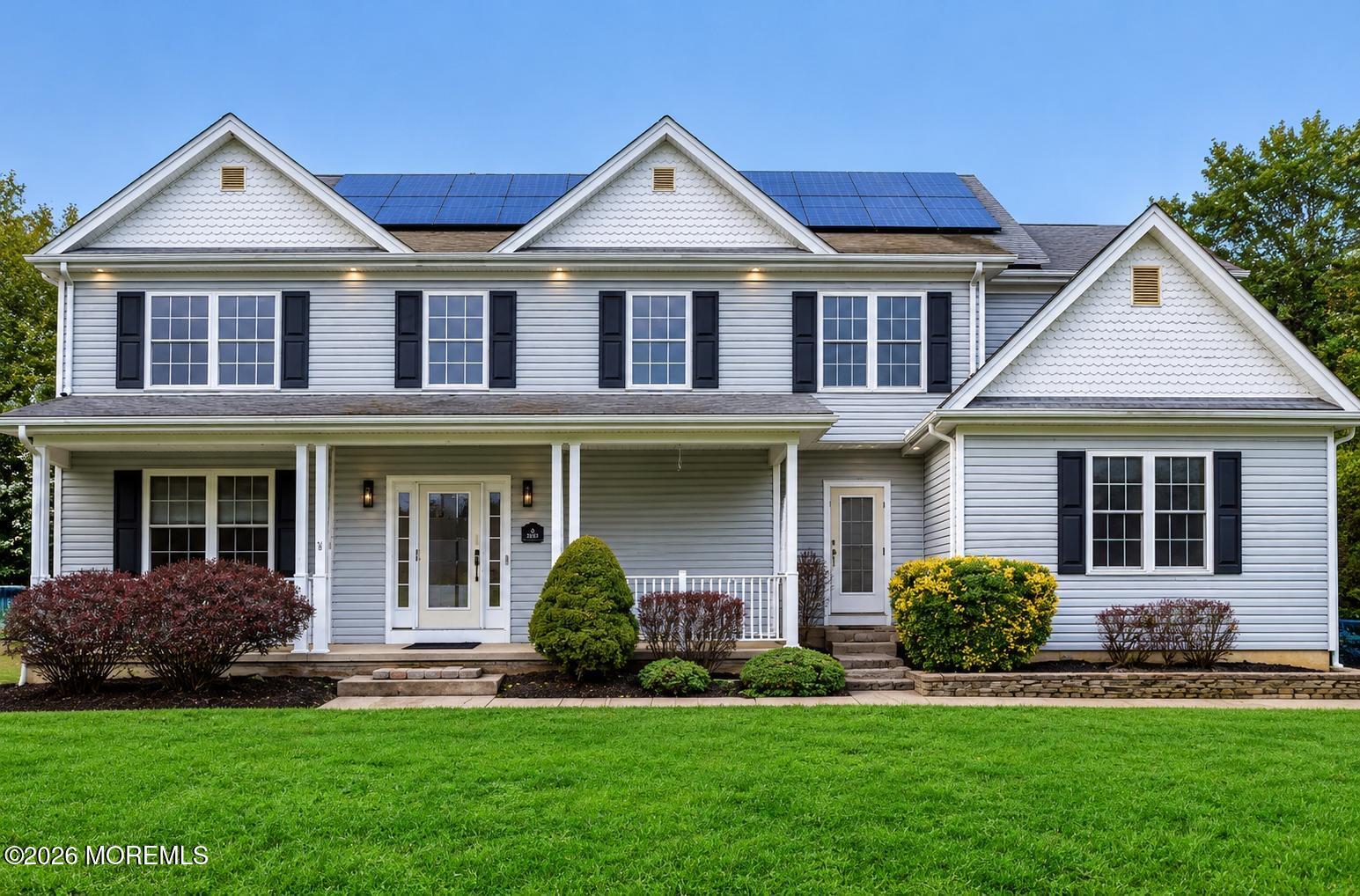 67 Greenwich Drive Jackson NJ 08527