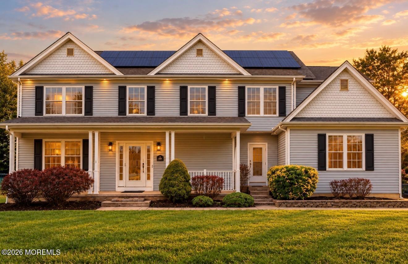 67 Greenwich Drive Jackson NJ 08527