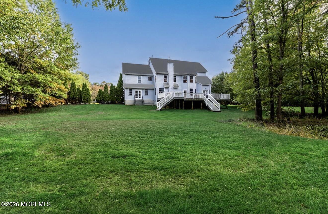 67 Greenwich Drive Jackson NJ 08527