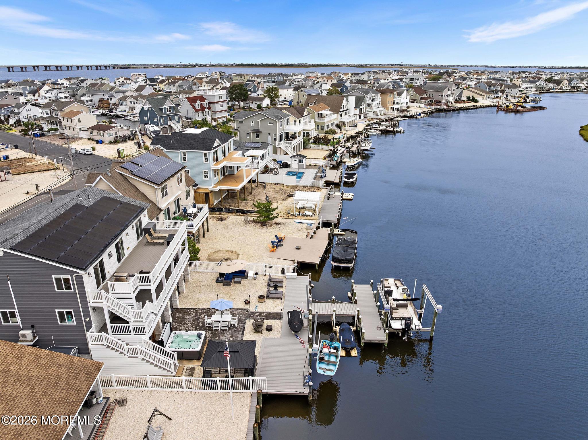 1551 Mill Creek Road Manahawkin NJ 08050