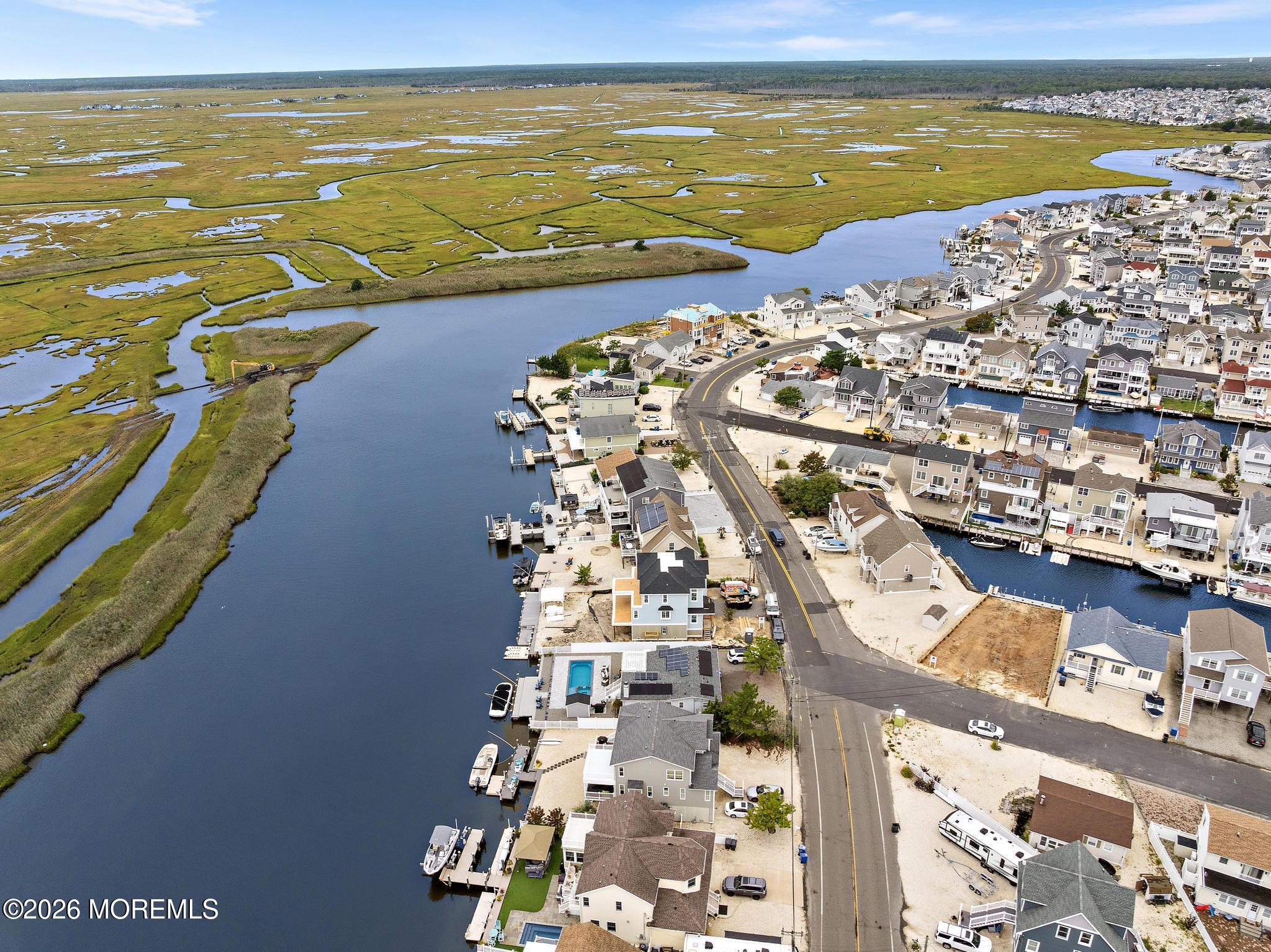 1551 Mill Creek Road Manahawkin NJ 08050