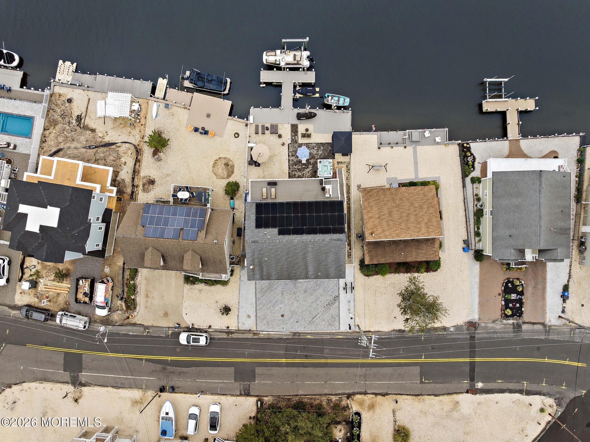 1551 Mill Creek Road Manahawkin NJ 08050