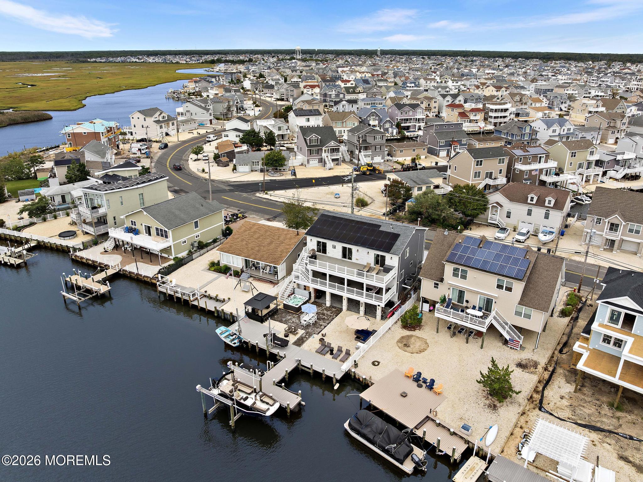 1551 Mill Creek Road Manahawkin NJ 08050